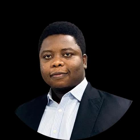 Gbolade Ogunfowote photo