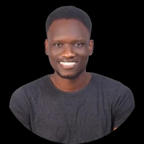 MacDonald Chika photo